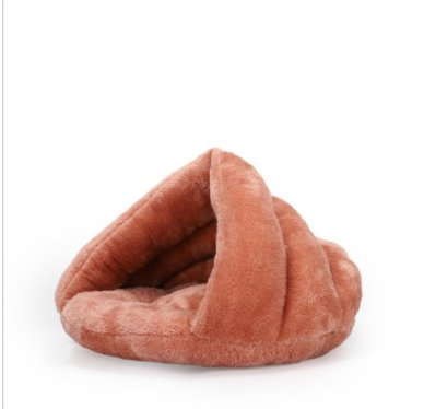 Pet Cozy Nook Bed