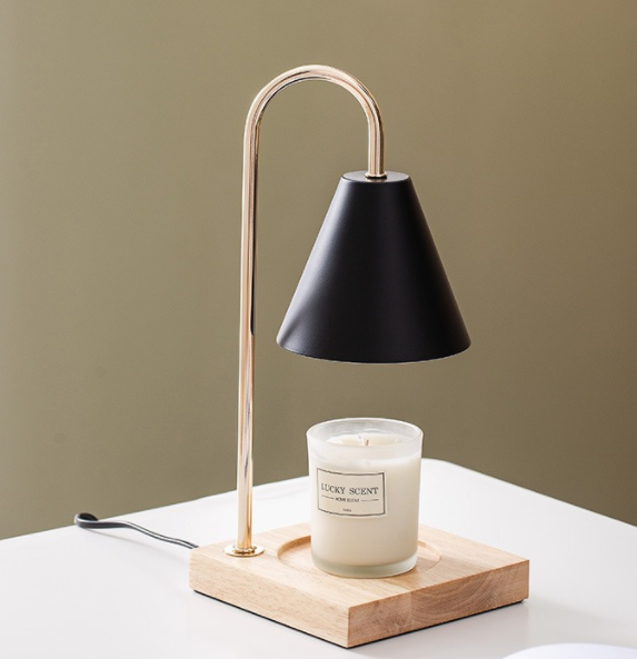 Atmosphere Melting Wax Lamp