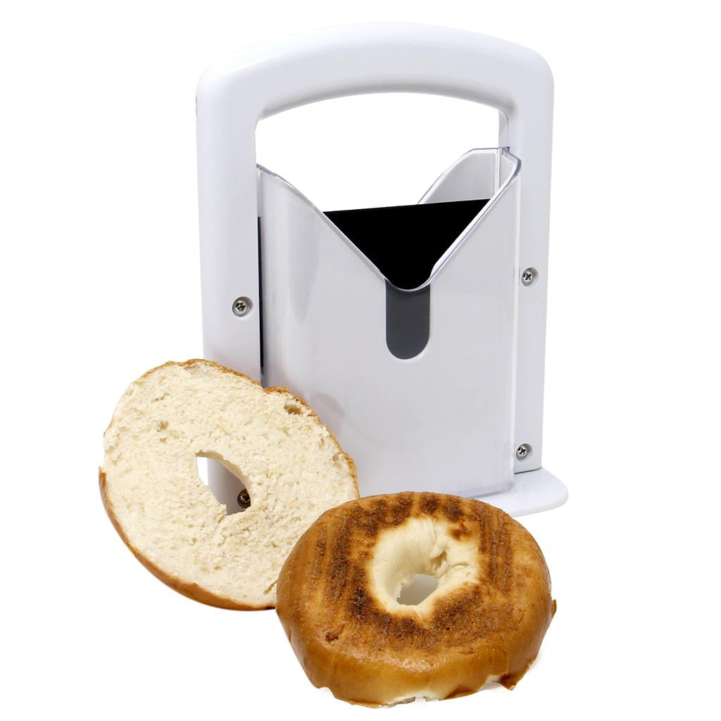 Bread Bagel Cutter