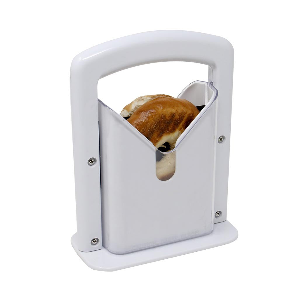 Bread Bagel Cutter