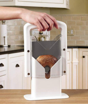 Bread Bagel Cutter