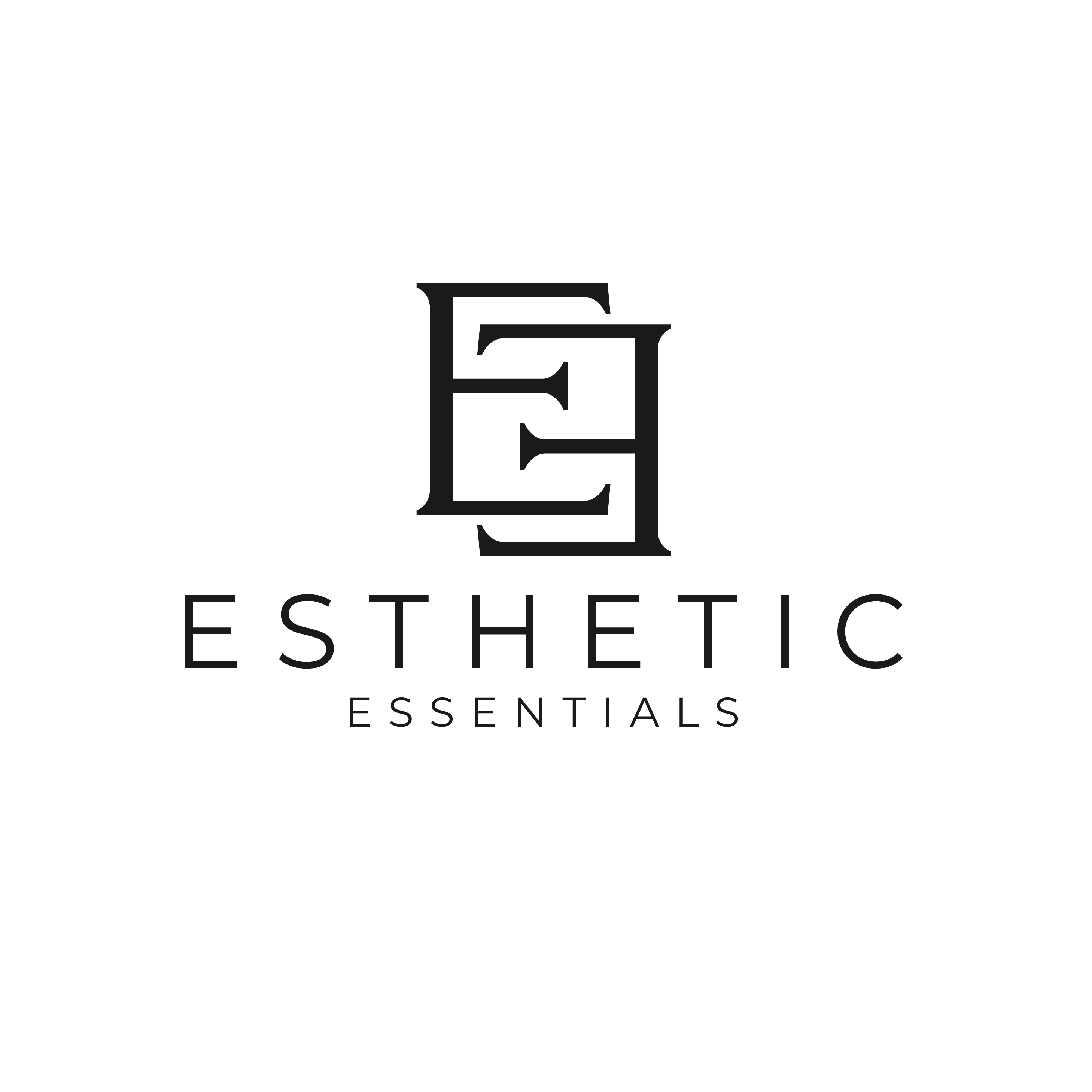 Esthetic Essentials