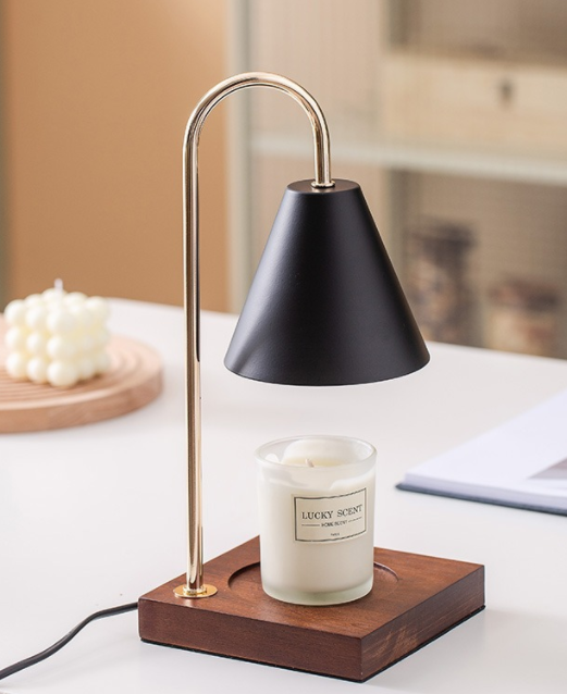 Atmosphere Melting Wax Lamp