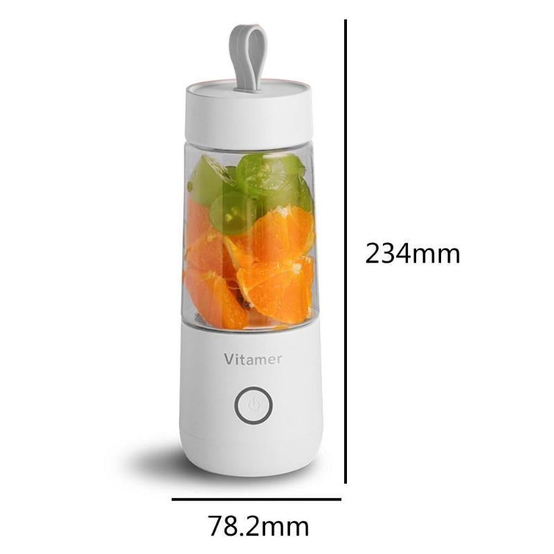 Portable Blender